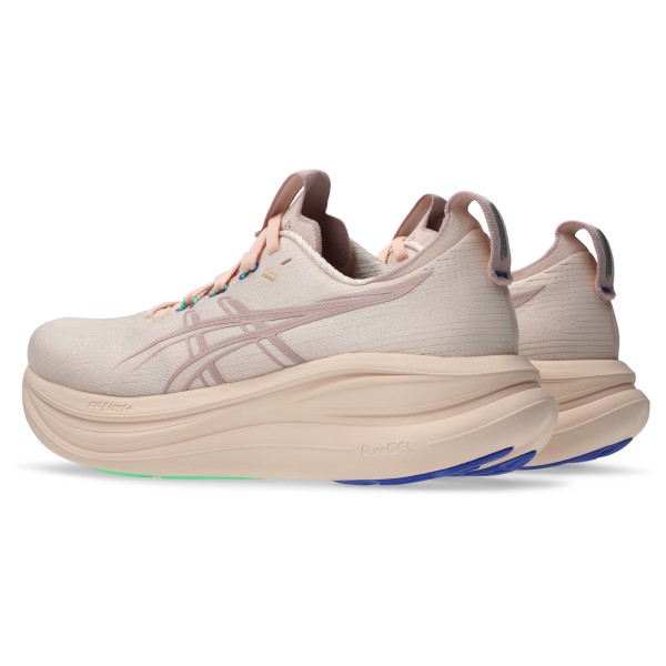 Asics - Women's Gel-Nimbus 28 - Chaussures de running