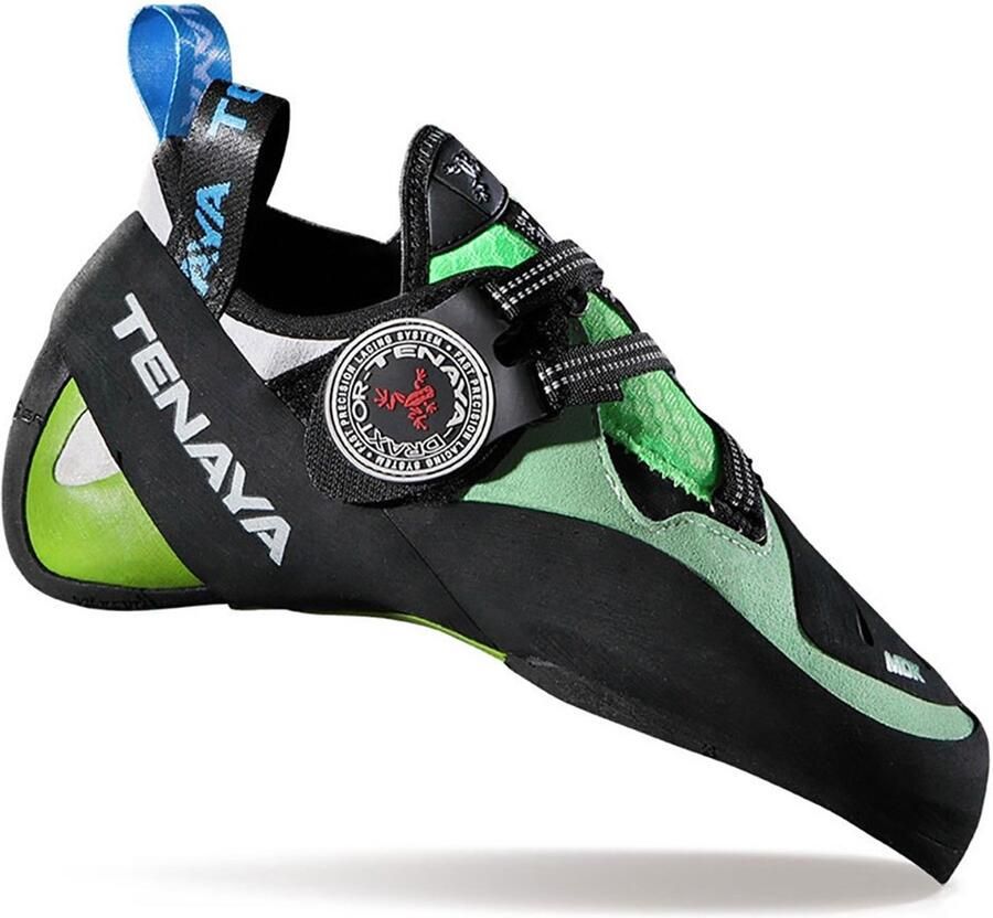 Tenaya Mundaka Klimschoenen Groen 1 3