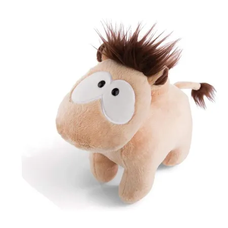 NICI Plüschtier Kamel Kemal, 30 cm