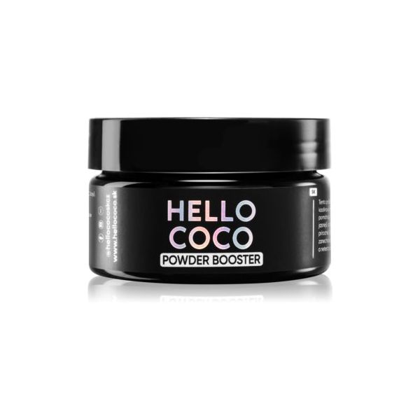 Hello Coco Advanced Whitening Powder Booster Pó de Clareamento Dental 30g