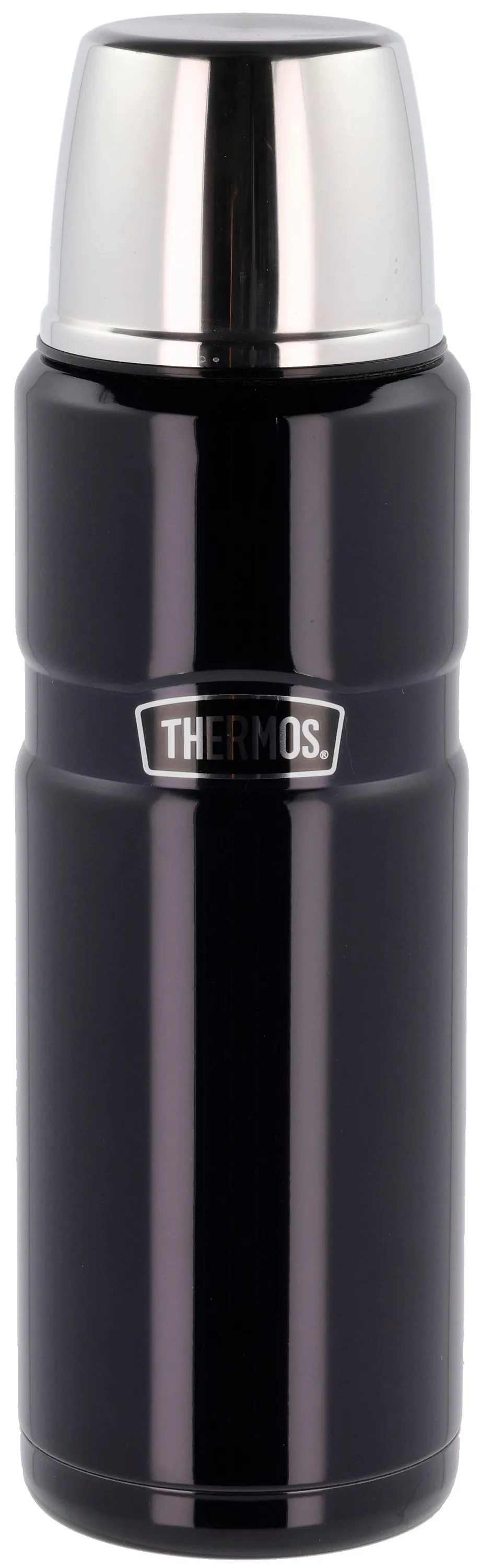 Thermos King Termos Midnight Blue 1,2L