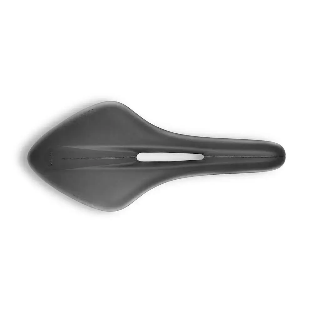 Fizik Arione R3 Open Kium Regular Zadel Zwart