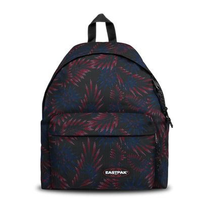 EASTPAK Padded Pak'r - Sac à dos - 40 cm - Flow blushing