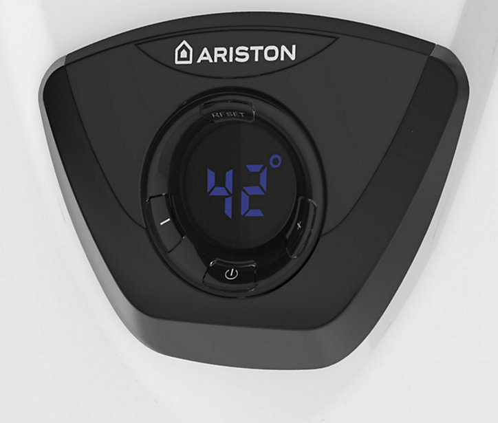 Chauffe-eau gaz instantané Ariston Fast Evo X 14 - butane/ propane