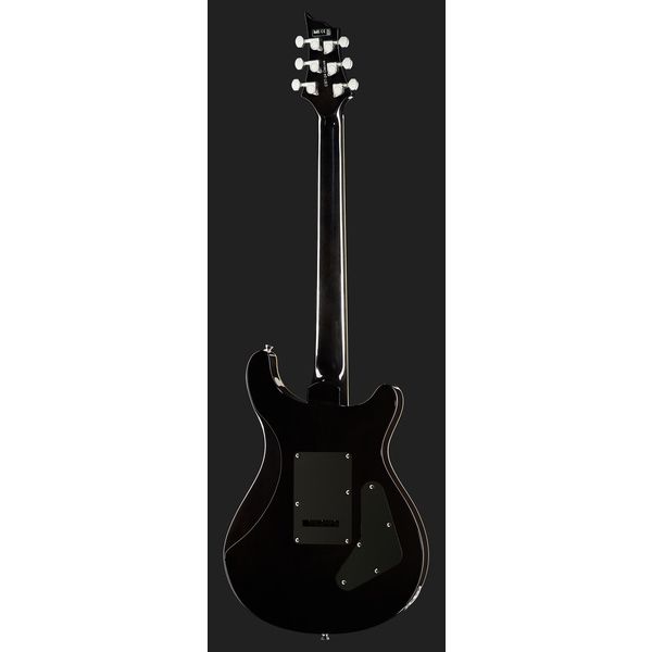 Harley Benton CST-24T LH Black Flame Bundle