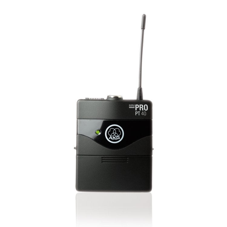 AKG WMS40 Mini Earmic Set (ISM1: 863.100 MHz) headset