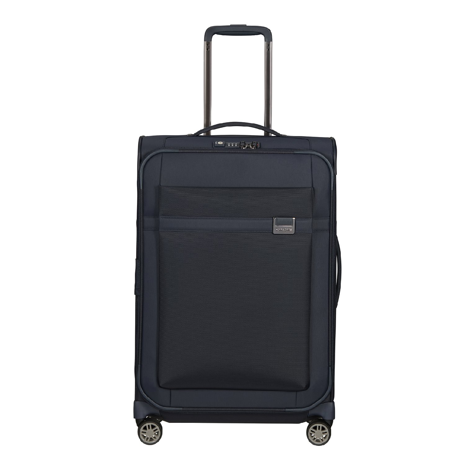 Samsonite Airea Spinner 67 Exp dark blue