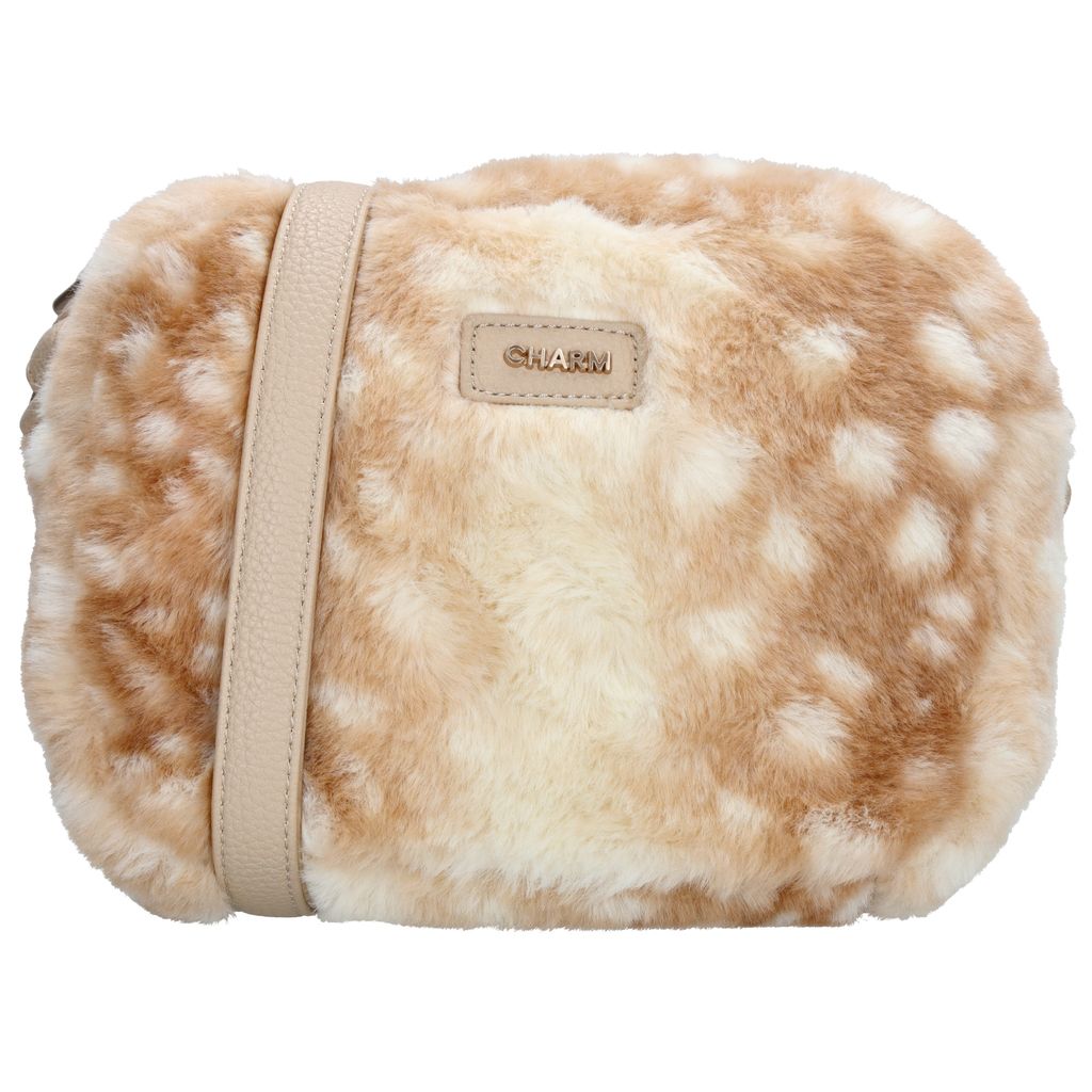 Charm London Alaska Crossbodytas S Hert