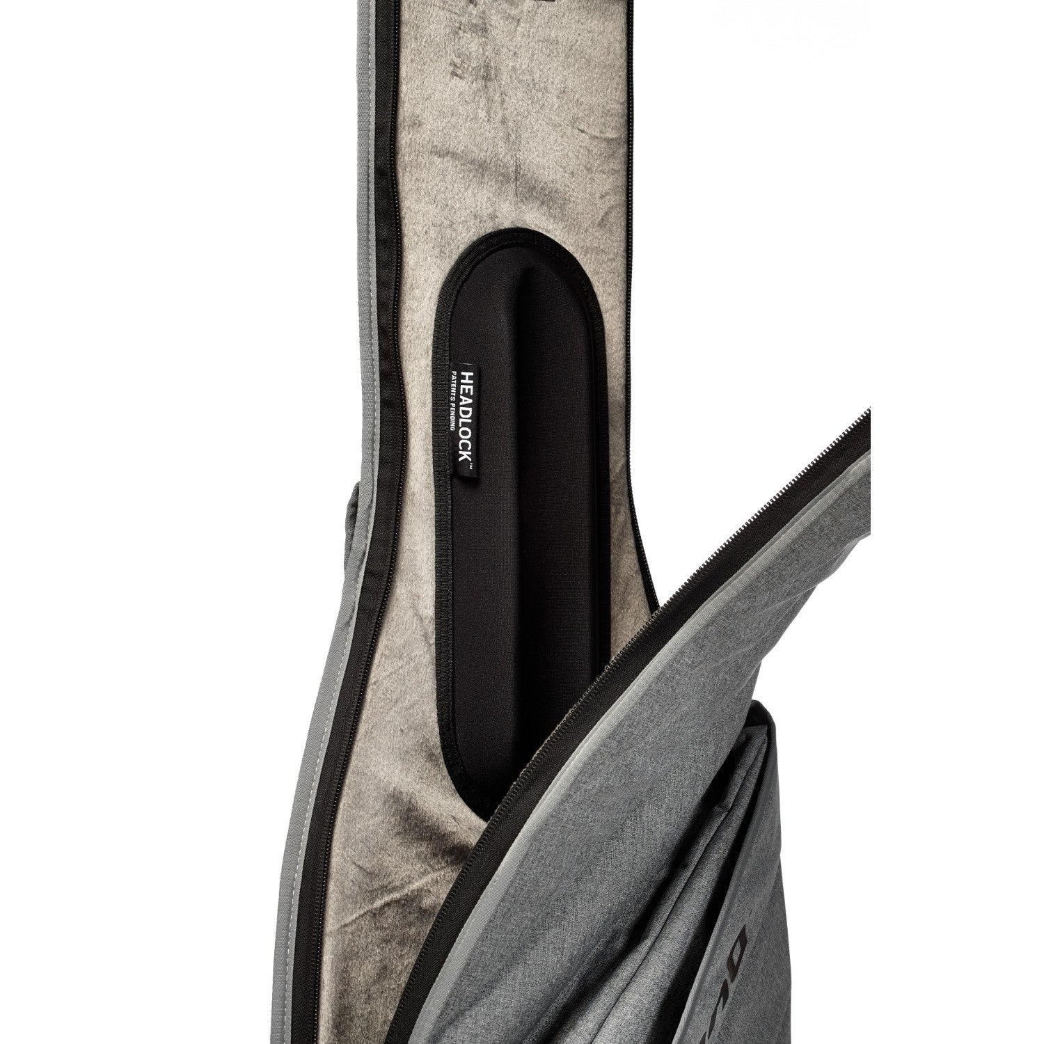 Mono M80 Bass Sleeve Ash gigbag voor basgitaar