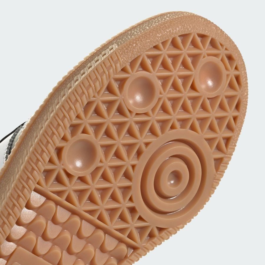 Adidas Original Chaussure Samba XLG Enfants
