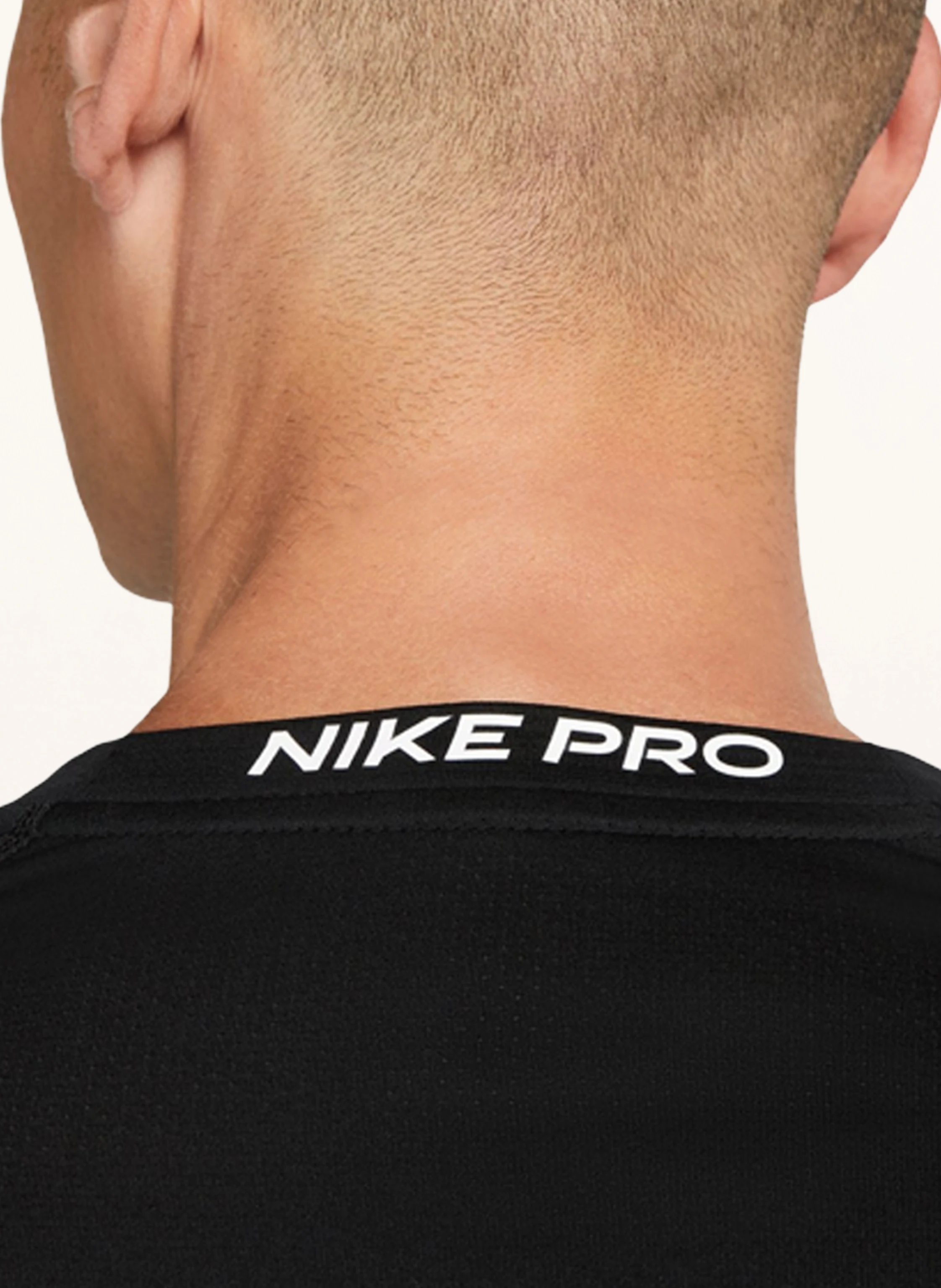 Nike Longsleeve PRO WARM