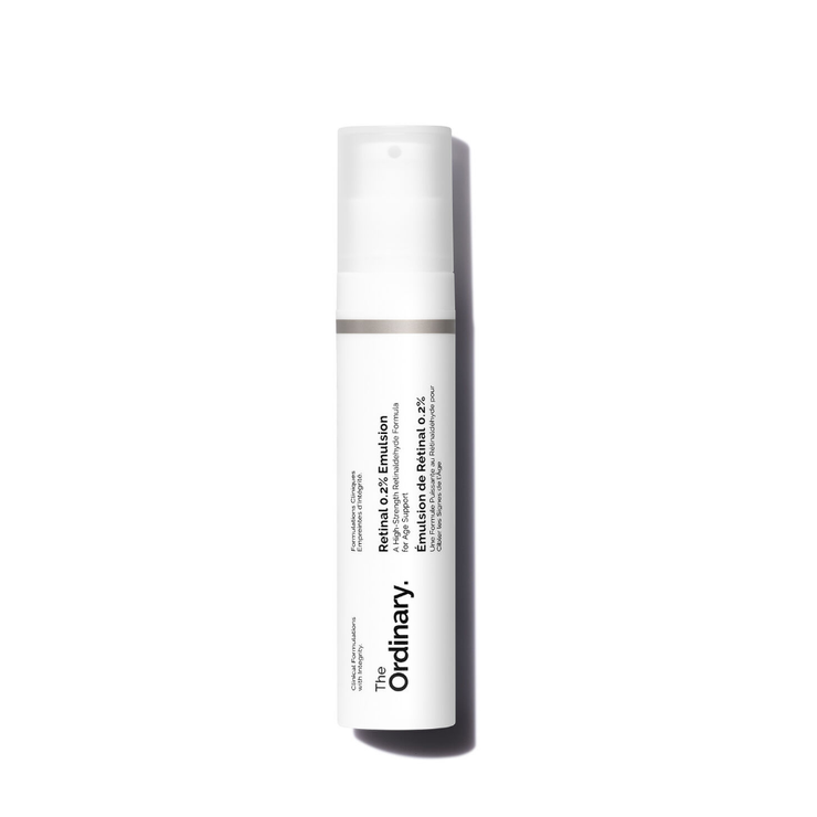 Émulsion de Rétinal 0.2% 26ml