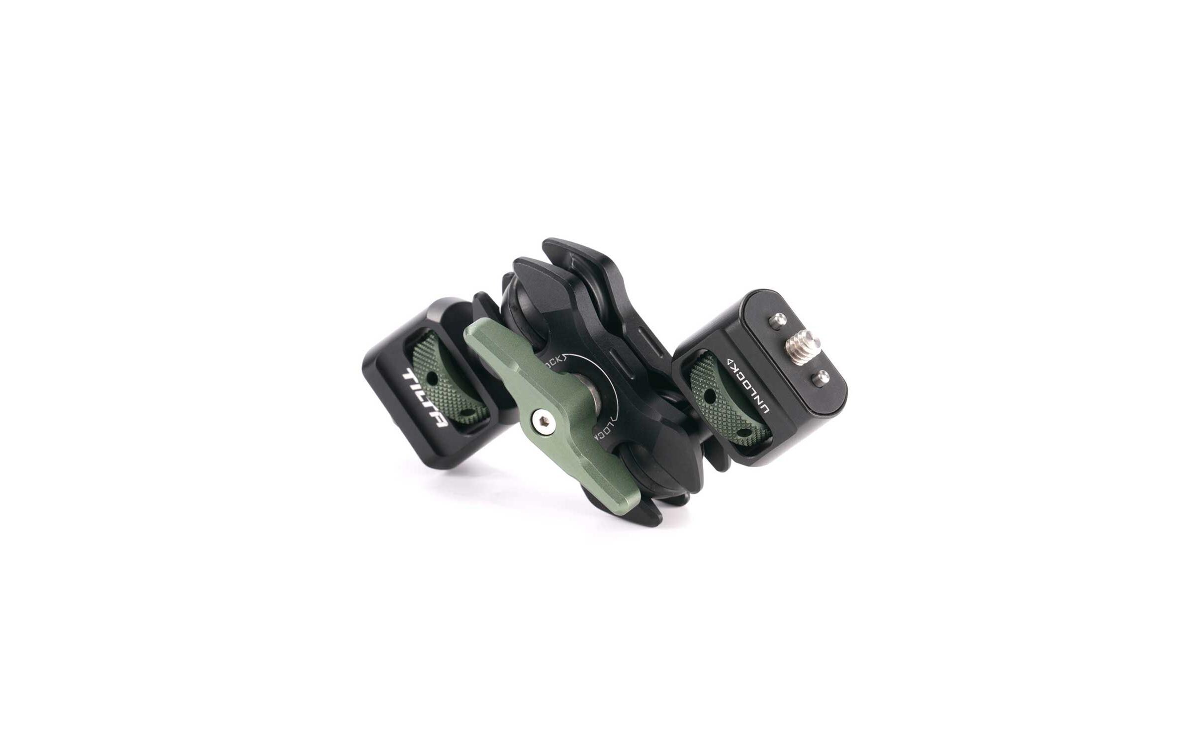 Mini Articulating ArmZur Befestigung von diversem Zubehör am Kamerarig