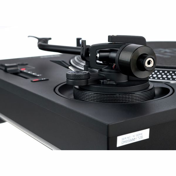 Technics SL-1210 MK 7