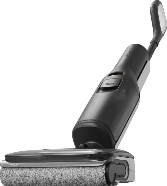 Roborock F25 handheld W&D vacuum WD5M1A522-00 (black)