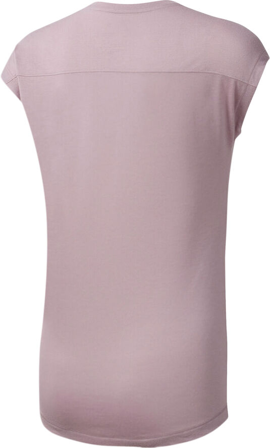 Reebok Supremium 2. 0 Tee Pink