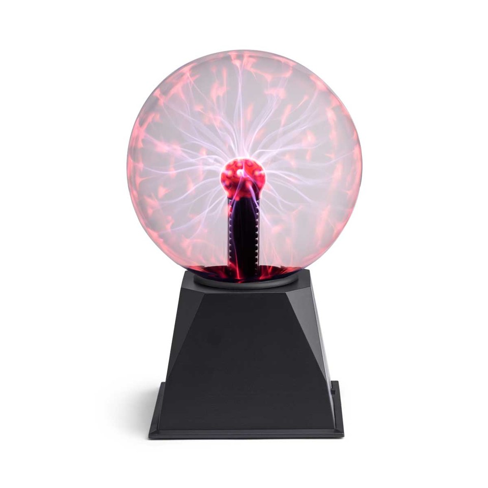 LIGHT - UP - Plasma BallLamp ø15cm