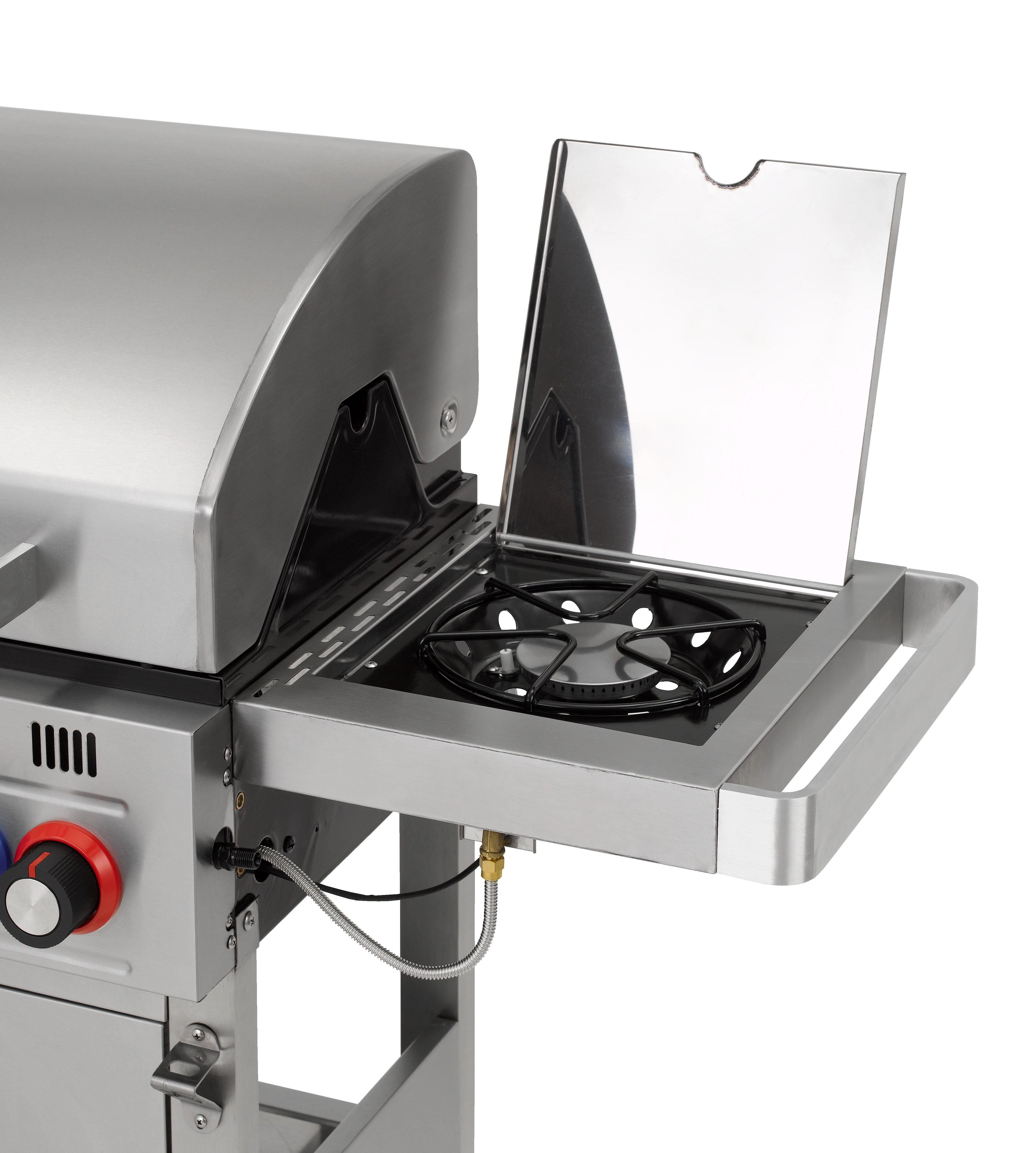 Tepro Gasgrill Wellington 4