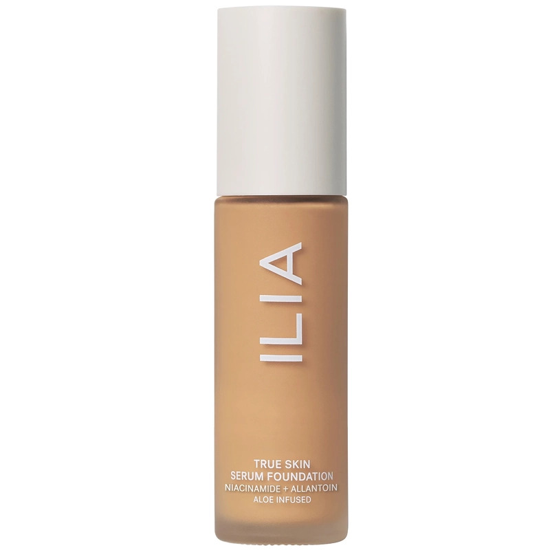 ILIA True Skin Serum Foundation 30 ml - Catalina SF7