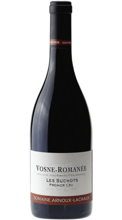 Arnoux-Lachaux 1er Cru Les Suchots 2014 Vosne-Romanée Rouge