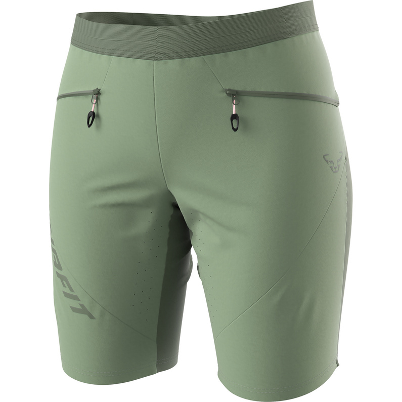 Dynafit Damen Traverse DST Shorts