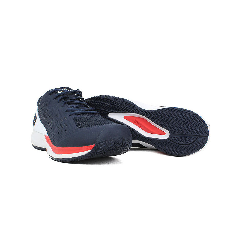 Wilson Rush Pro Ace marine