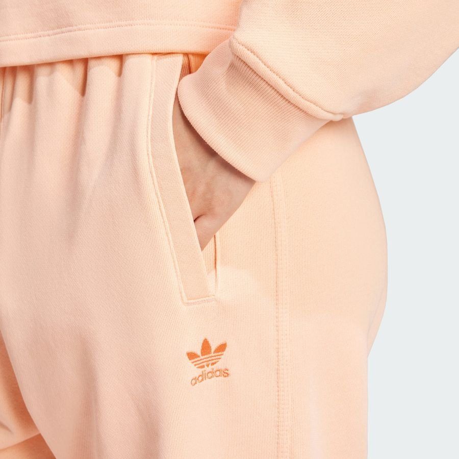 Adidas Original Pantalon molleton Essentials