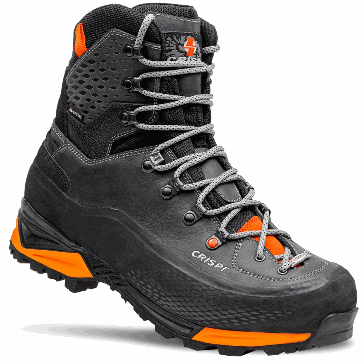 Crispi<br>Briksdal GTX