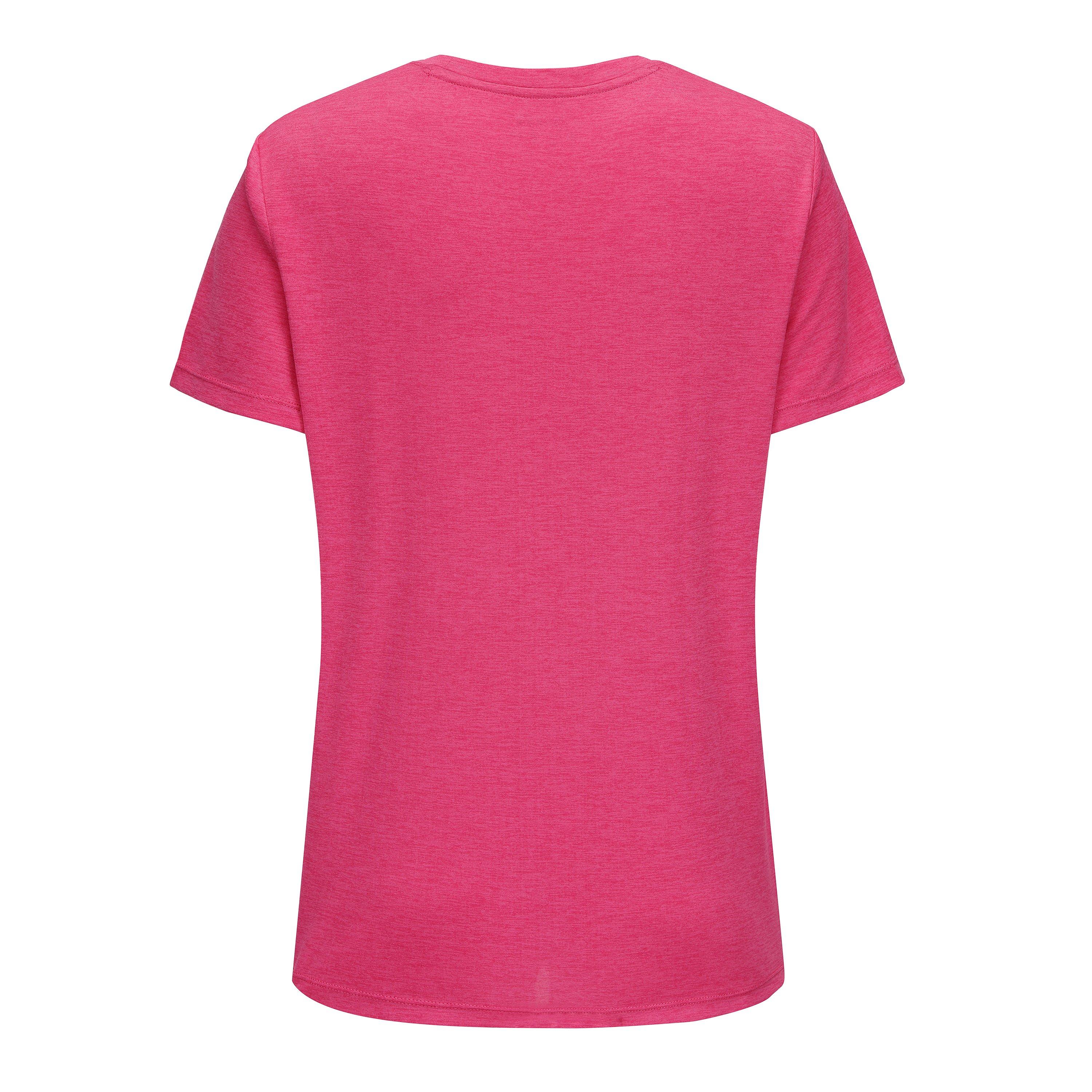 USA Pro Tech C Tee Ladies
