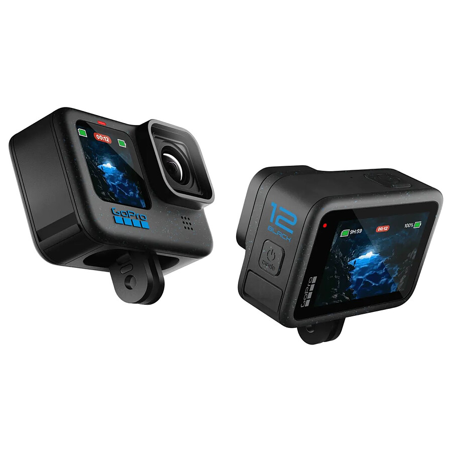 GoPro HERO12 Black