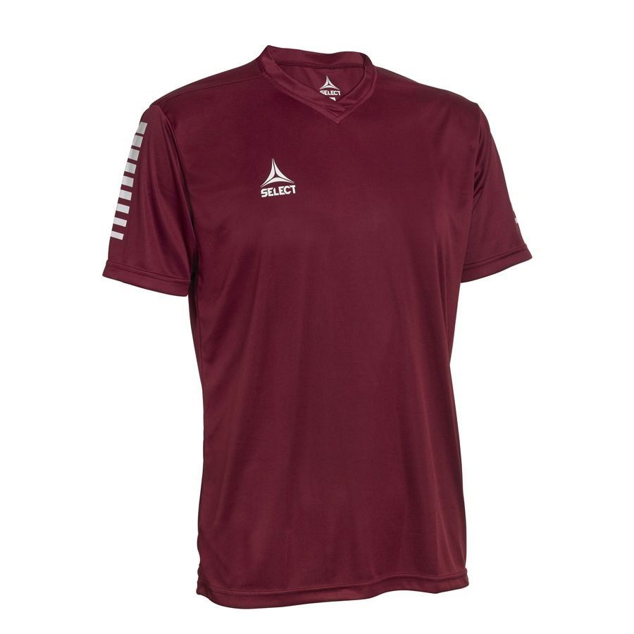 Select Maillot Pisa - Bordeaux