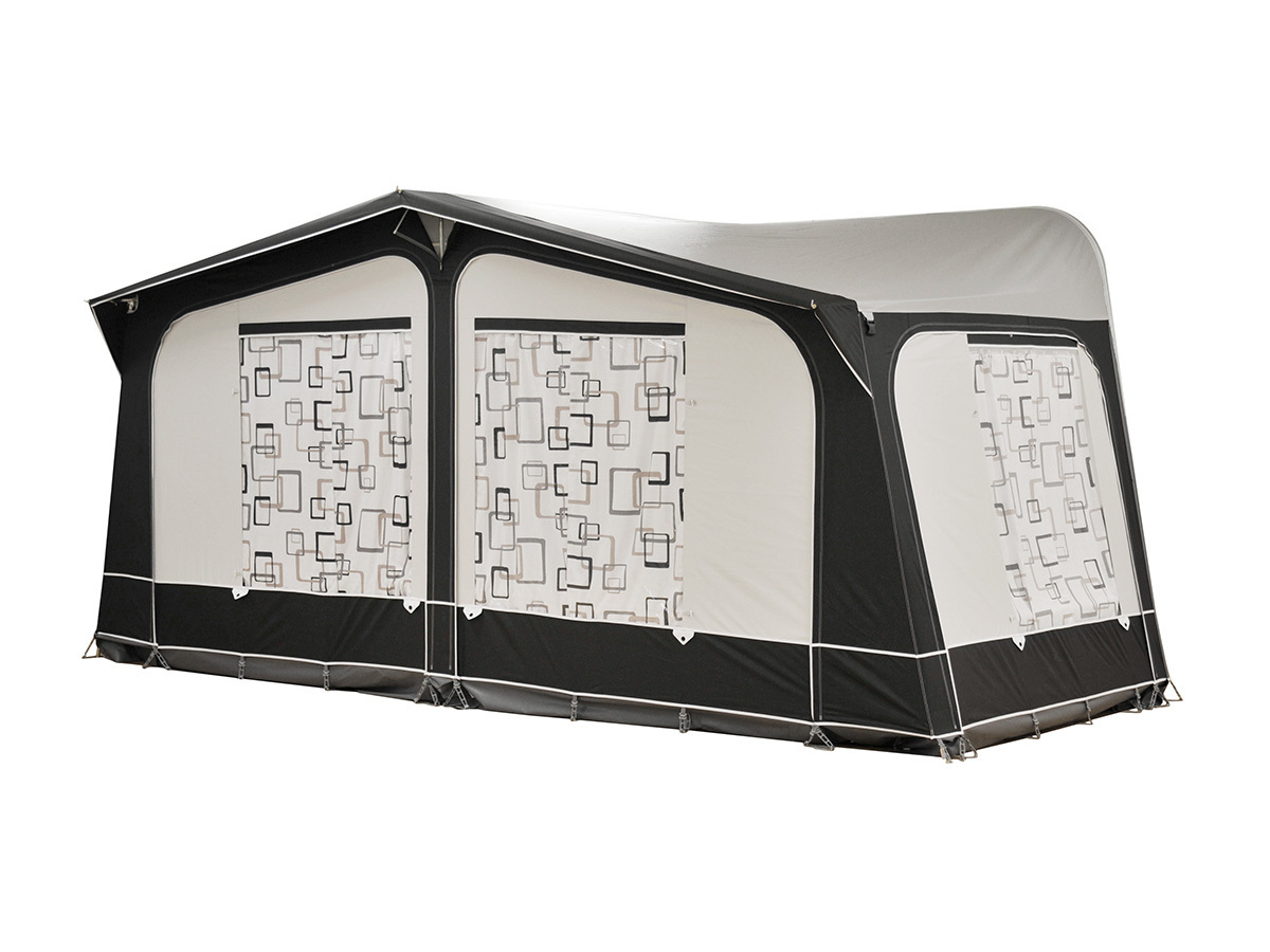 Obelink Salento 240 maat 14 (976 - 1000 cm) caravanvoortent