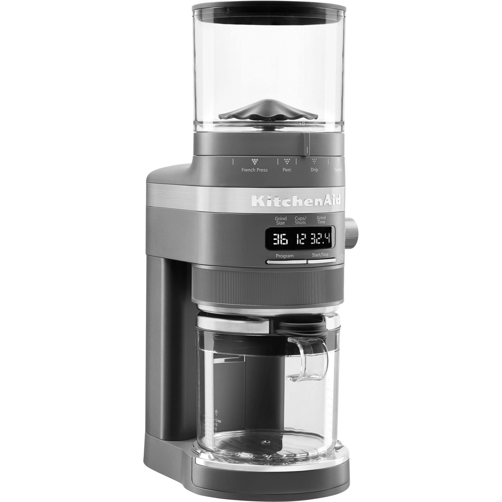 KitchenAid Artisan Kaffeemühle 5kcg8433e