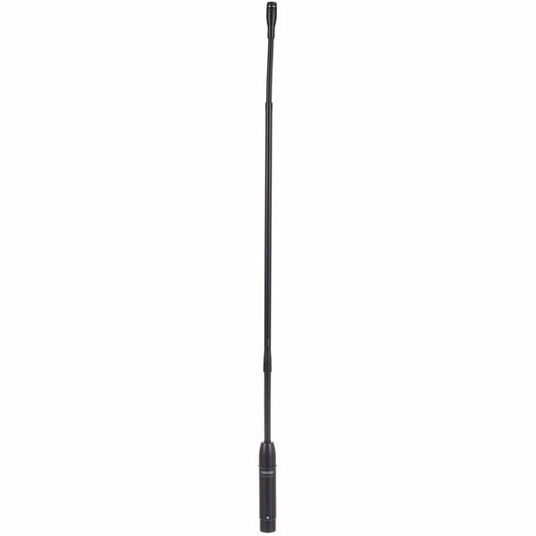 Shure MX418/S Kondensator Schwanenhals-Mikrofon