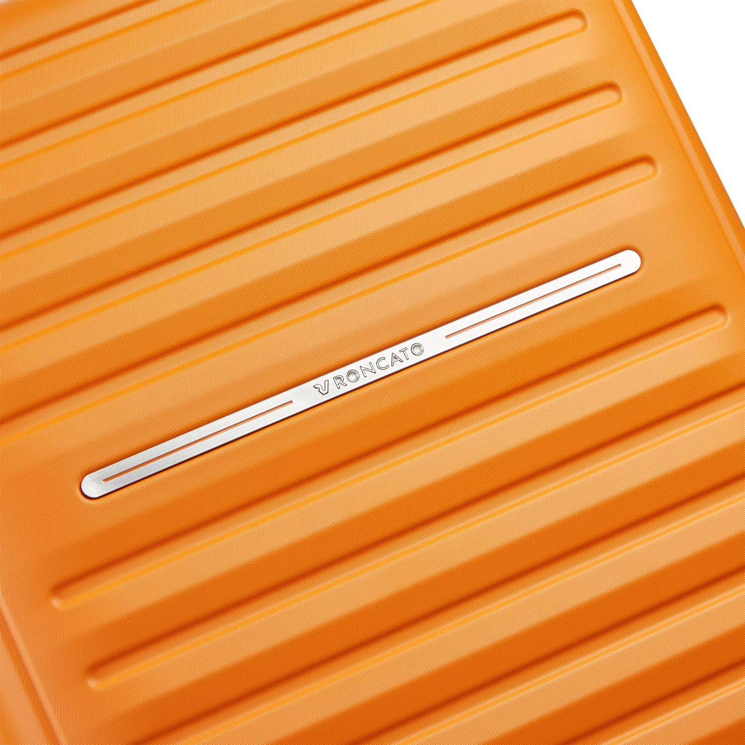 Roncato Ibiza Medium Trolley 65 arancio
