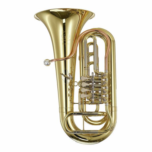 Thomann Bb- Tuba 