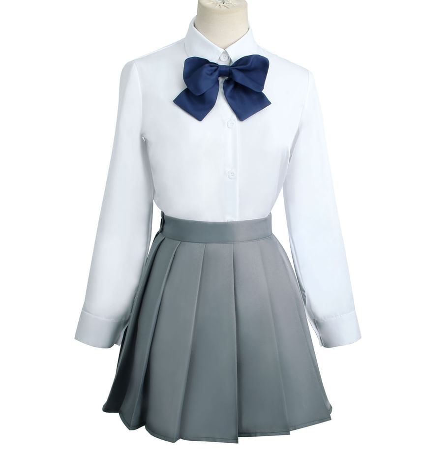 Bloomsoon - Oshi no Ko Akane Kurokawa cosplaykostuumset
