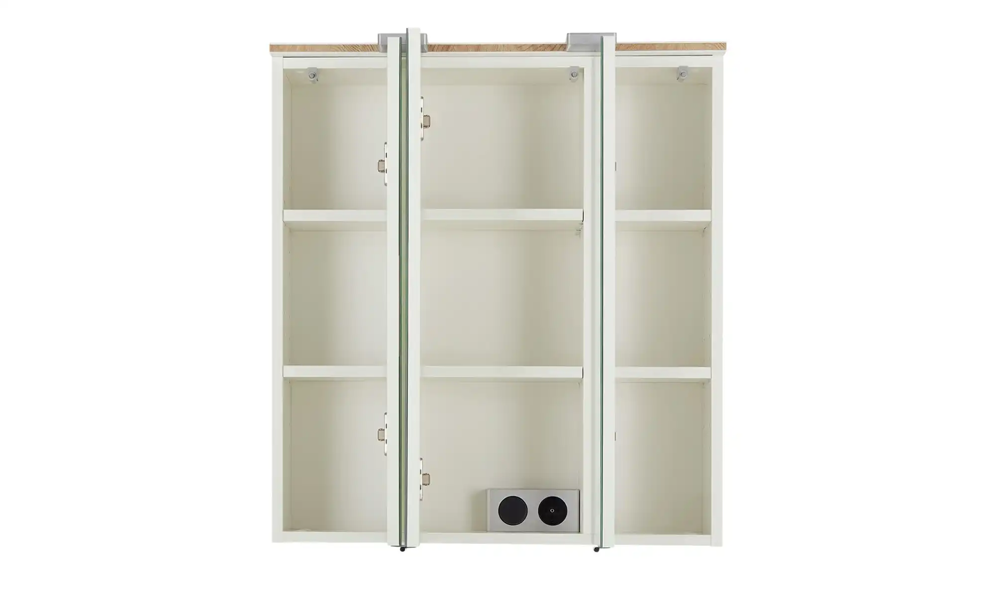 calmo2go Spiegelschrank Arianasee