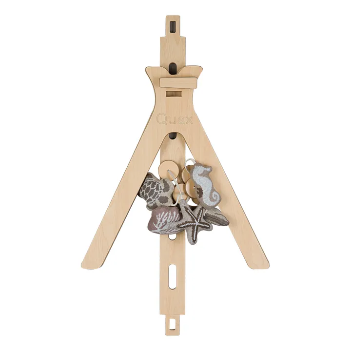 Quax Arche d'éveil et ses 5 accessoires