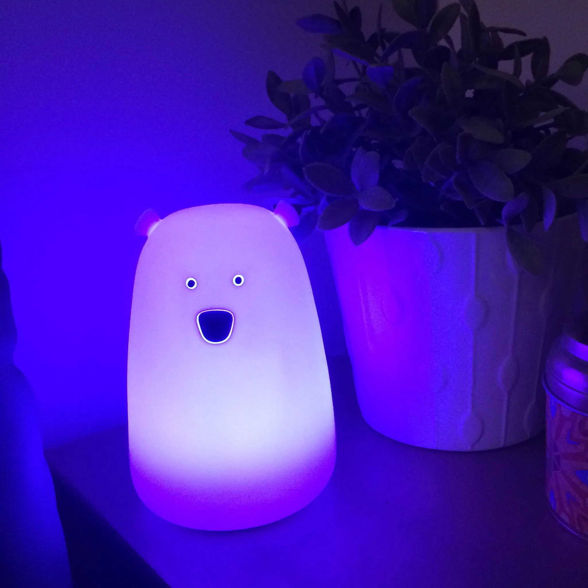 Bébé Confort Ours Lumineux
