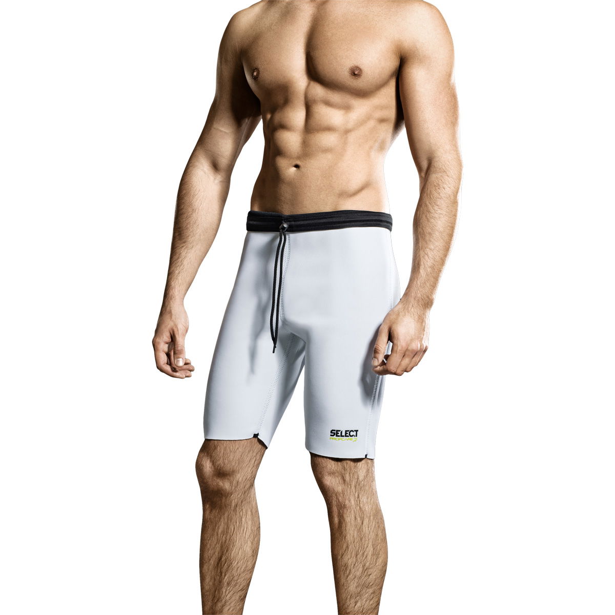 SELECT 6400 Termoshorts Herre