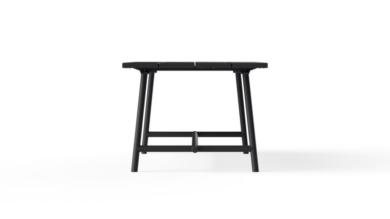Fatboy Fred tuintafel 220x100 Wave Blue limited edition