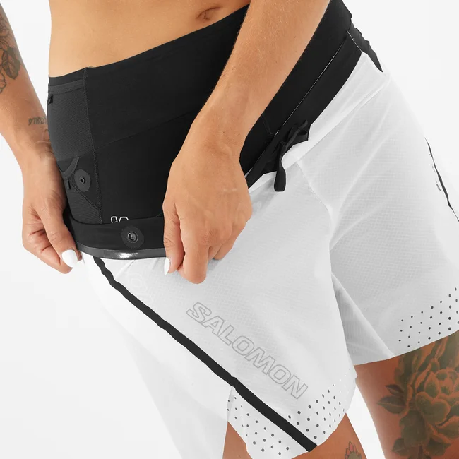 S/LAB SPEED  Shorts Damen