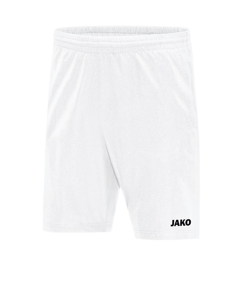 JAKO Profi Short Weiss F00