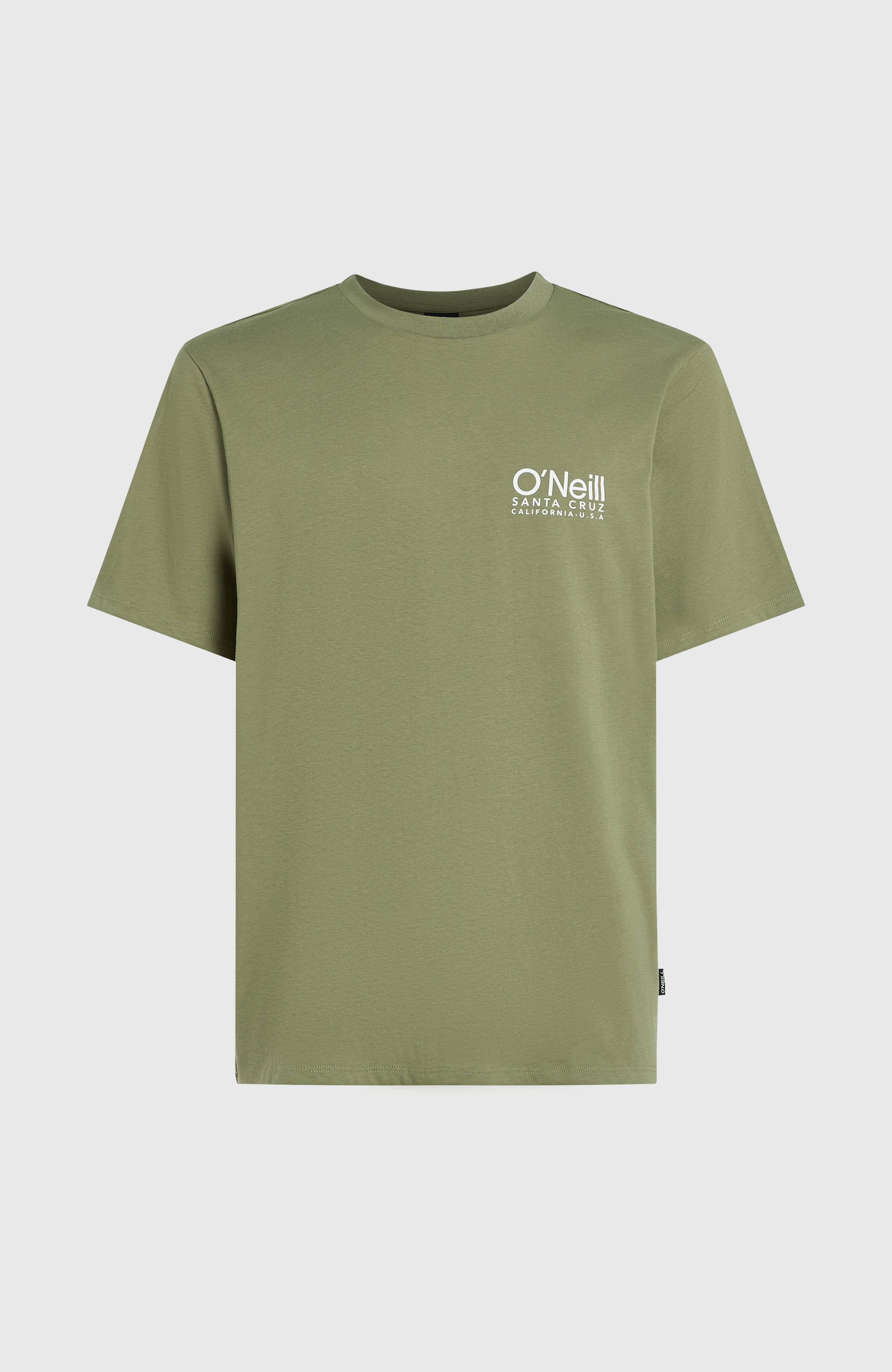 Original Cali Logo T-shirt