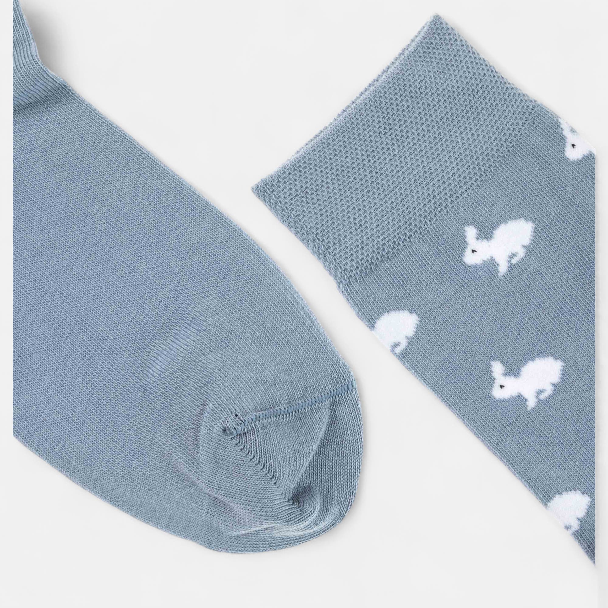 Chaussettes Femme jeans