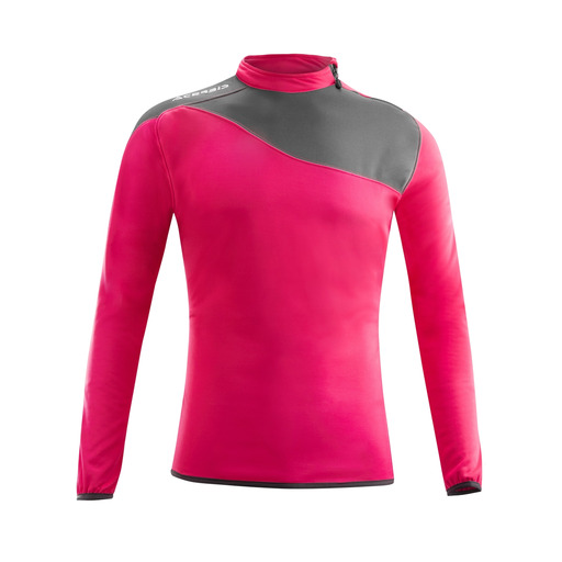 Camiseta Acerbis Astro With Cuello De Tortuga