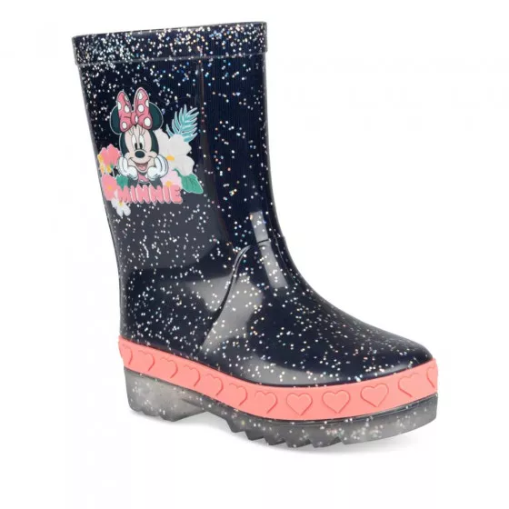 Bottes de pluie MARINE MINNIE