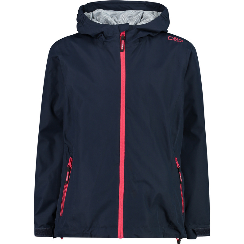 CMP Kinder Rain Hoodie Jacke
