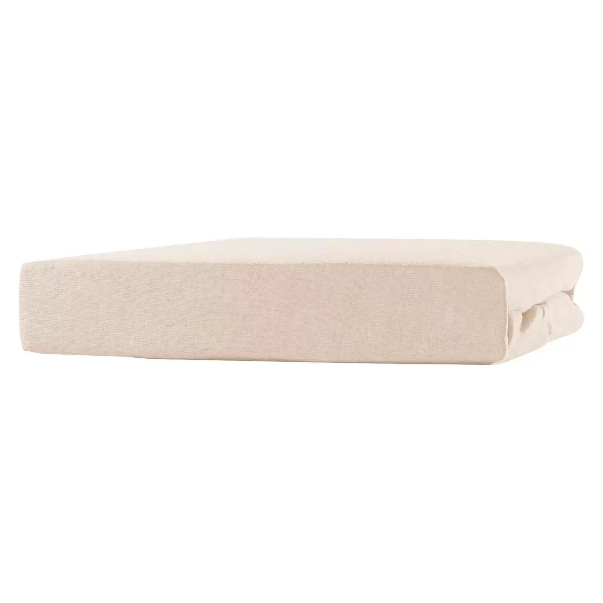 Fixleintuch Tamara Beige